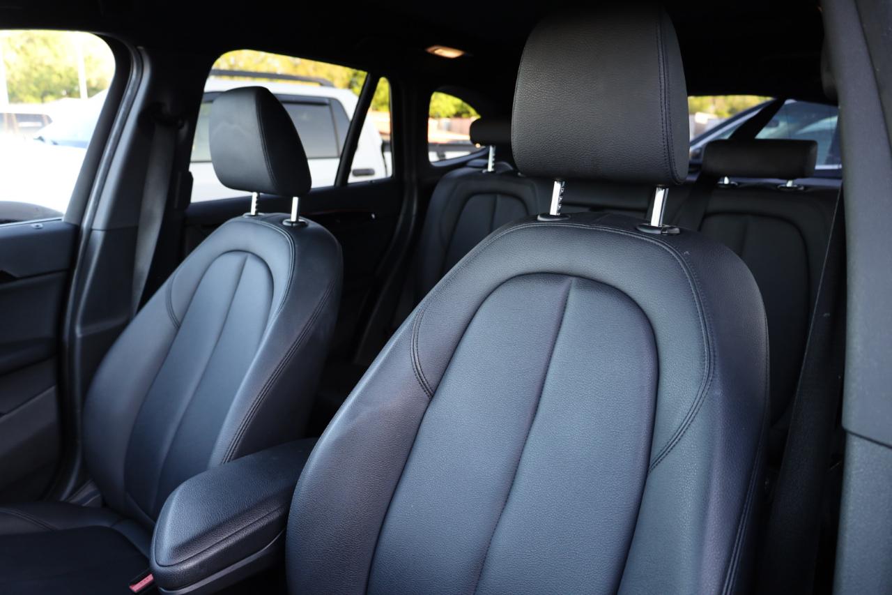 BMW X1 sDrive28i Sports Activity Vehicle 2018