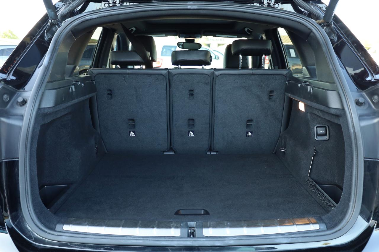 BMW X1 sDrive28i Sports Activity Vehicle 2018