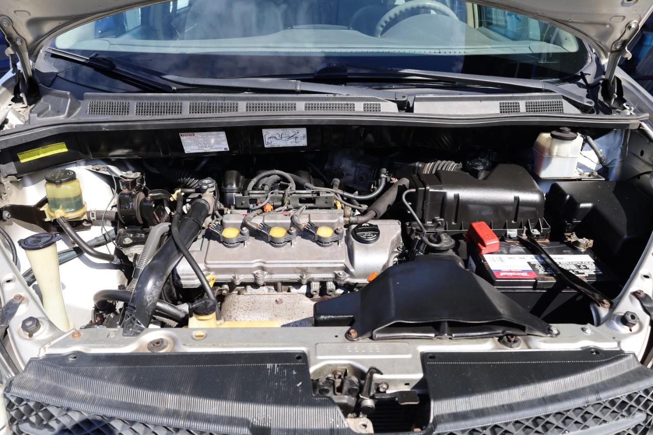 Toyota Sienna 5dr CE FWD 7-Passenger (Natl) 2004