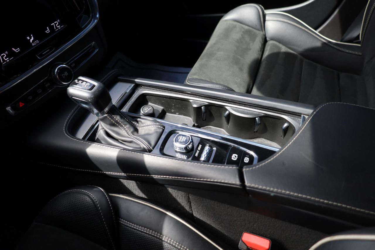 Volvo S90 T6 AWD R-Design 2020