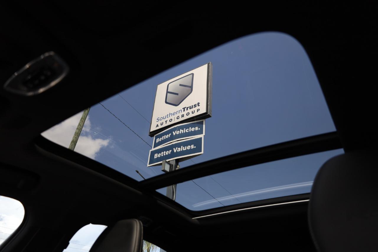 Volvo S90 T6 AWD R-Design 2020