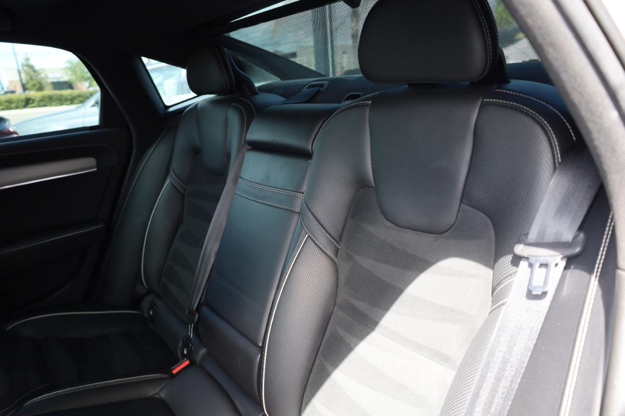 Volvo S90 T6 AWD R-Design 2020