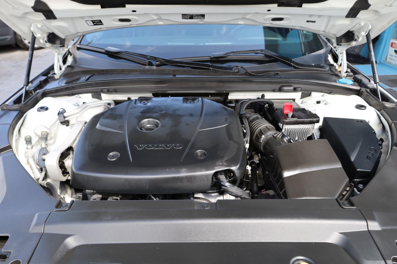 Volvo S90 T6 AWD R-Design 2020