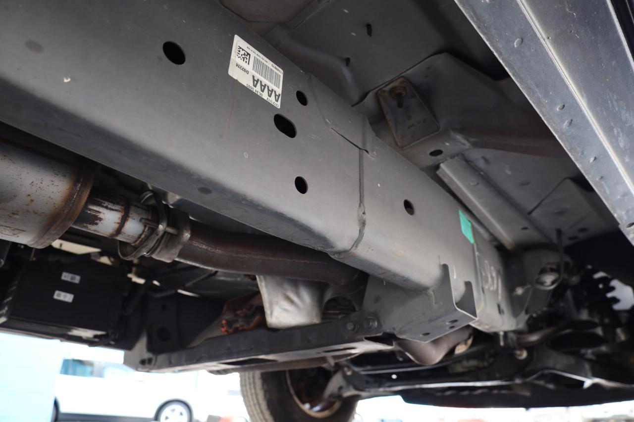 Ford F-150 2WD Reg Cab 126" XLT 2013