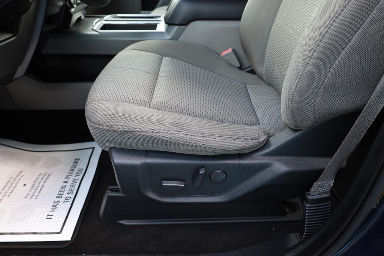 Ford F-150 XLT 2WD SuperCrew 5.5' Box 2019