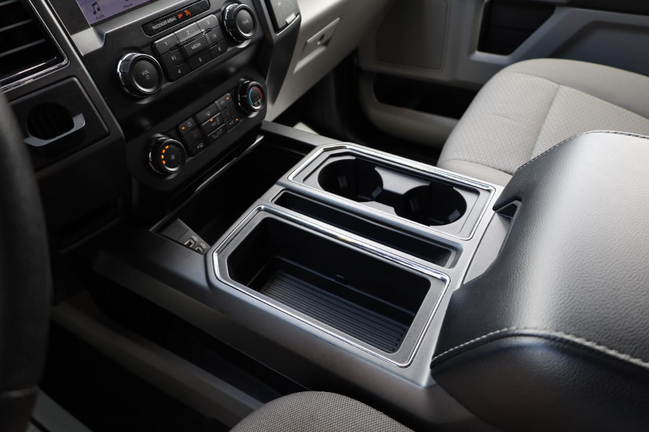 Ford F-150 XLT 2WD SuperCrew 5.5' Box 2019