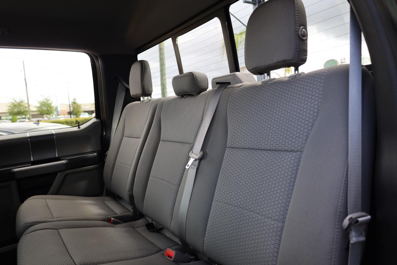 Ford F-150 XLT 2WD SuperCrew 5.5' Box 2019