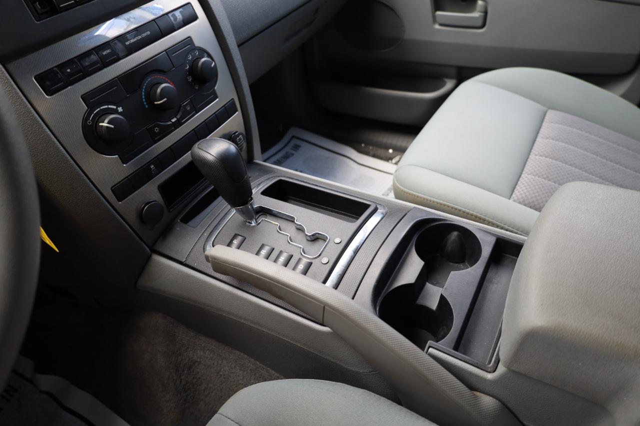 Jeep Grand Cherokee 4dr Laredo 2006