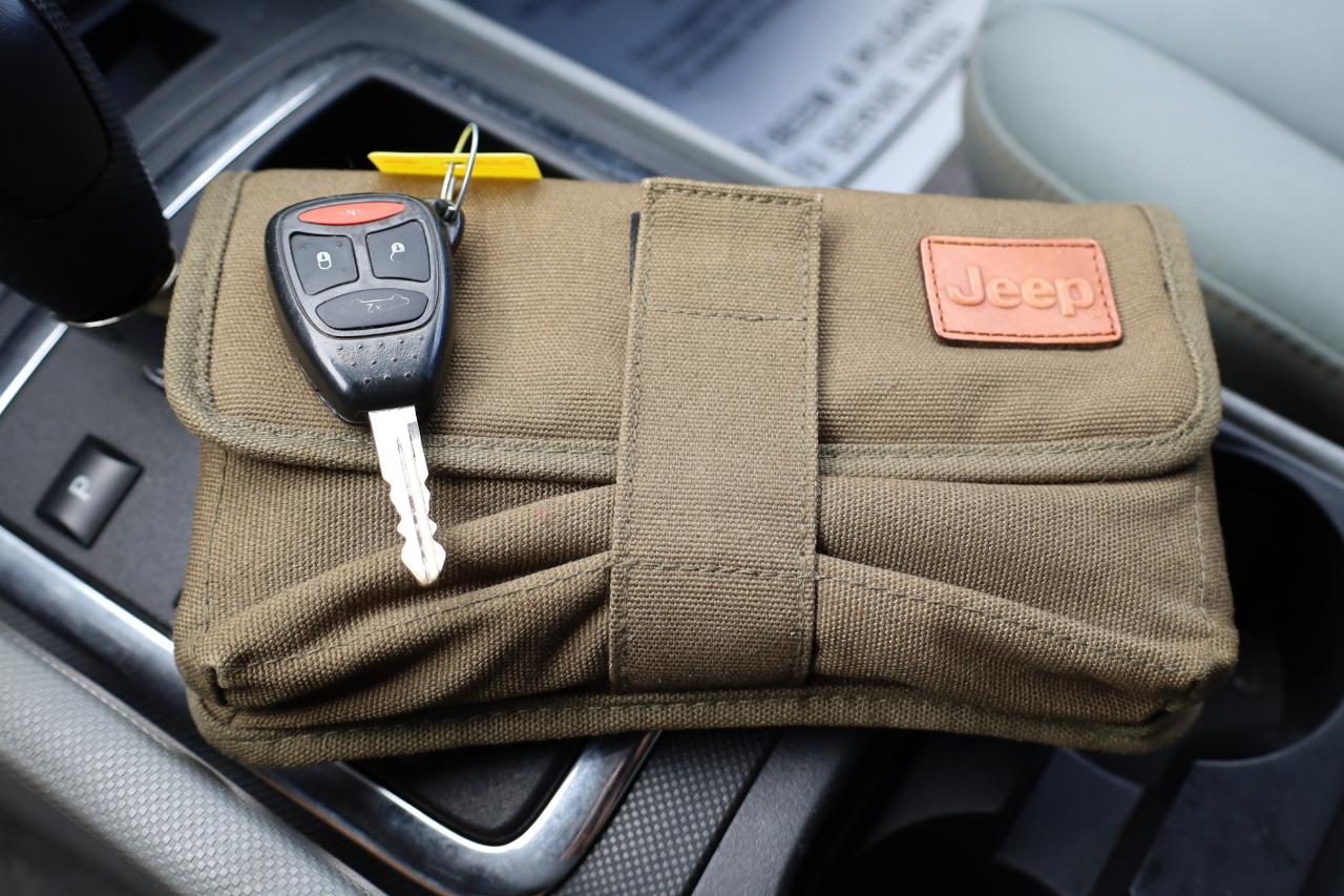 Jeep Grand Cherokee 4dr Laredo 2006