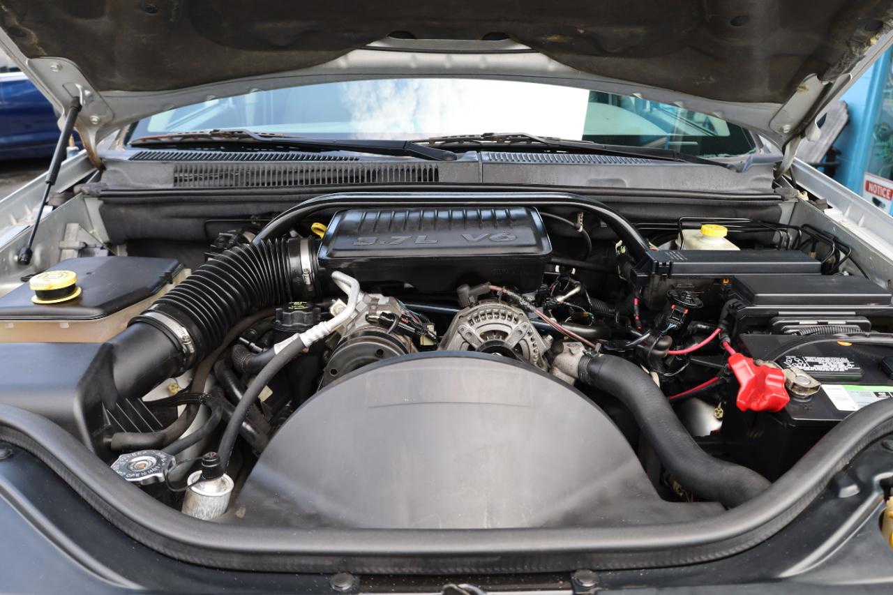 Jeep Grand Cherokee 4dr Laredo 2006