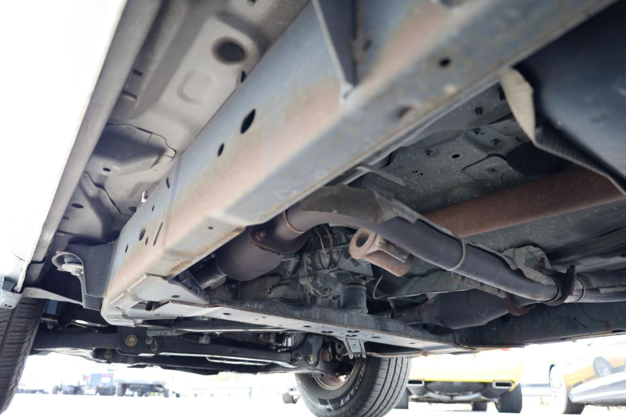 Nissan Frontier 2WD Crew Cab SWB Auto SV 2016