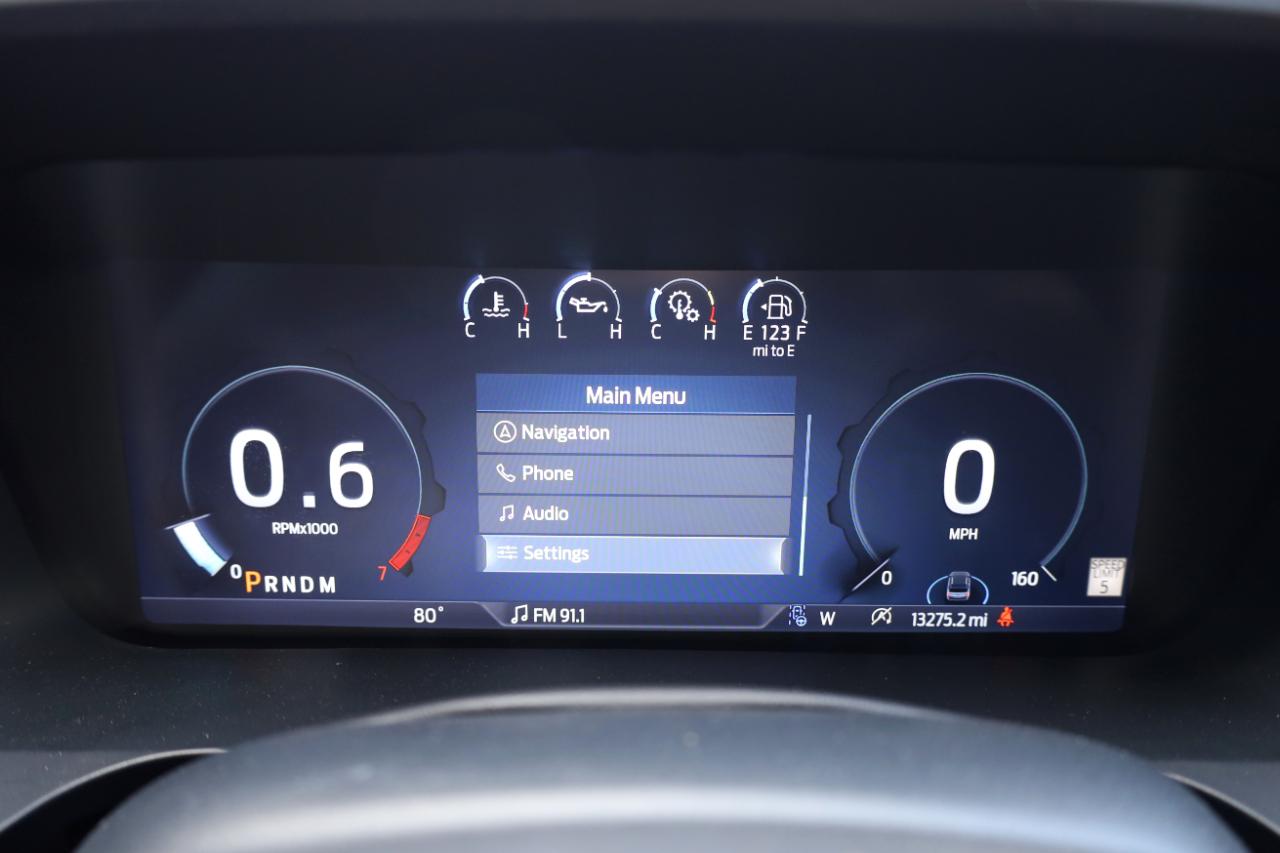 Ford Expedition Max Platinum 4x2 2024