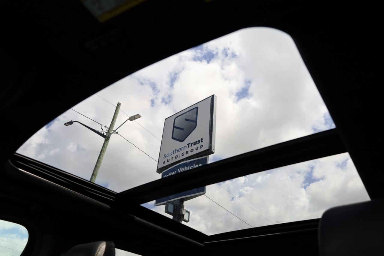 Ford Expedition Max Platinum 4x2 2024