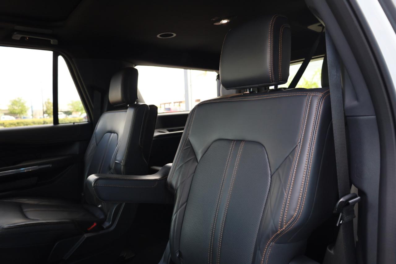Ford Expedition Max Platinum 4x2 2024