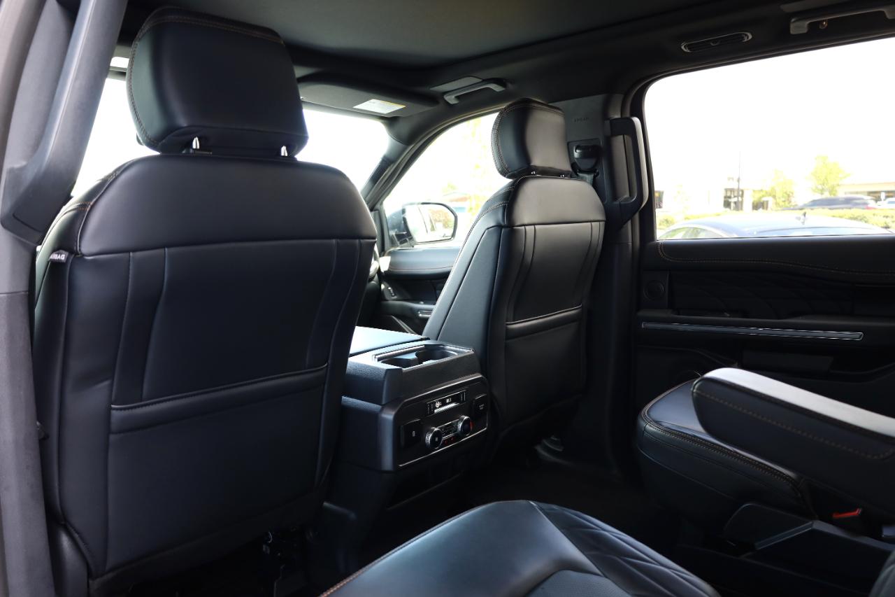 Ford Expedition Max Platinum 4x2 2024