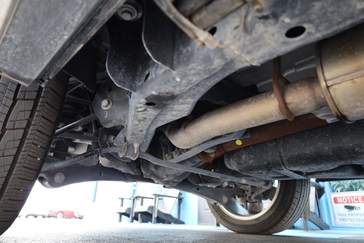 Ford Expedition Max Platinum 4x2 2024