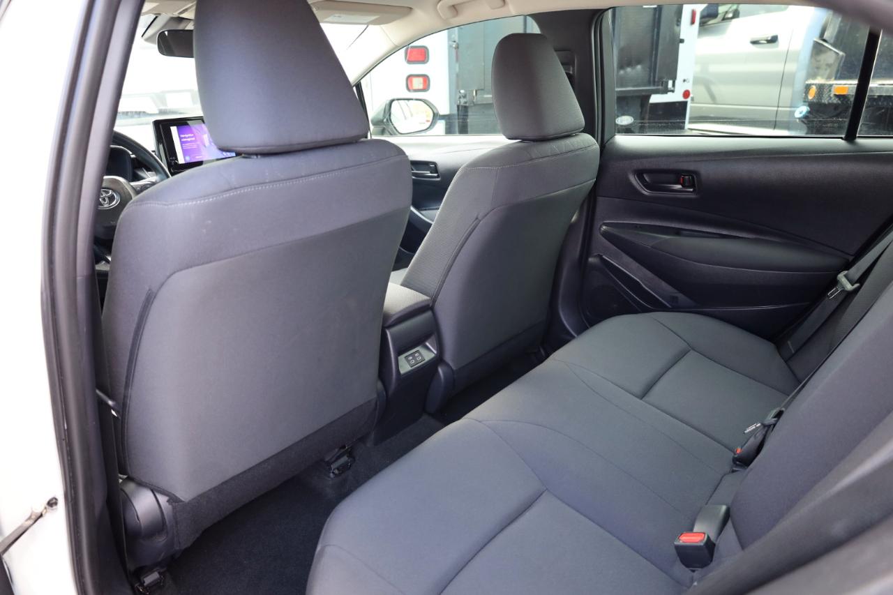 Toyota Corolla LE CVT (Natl) 2024