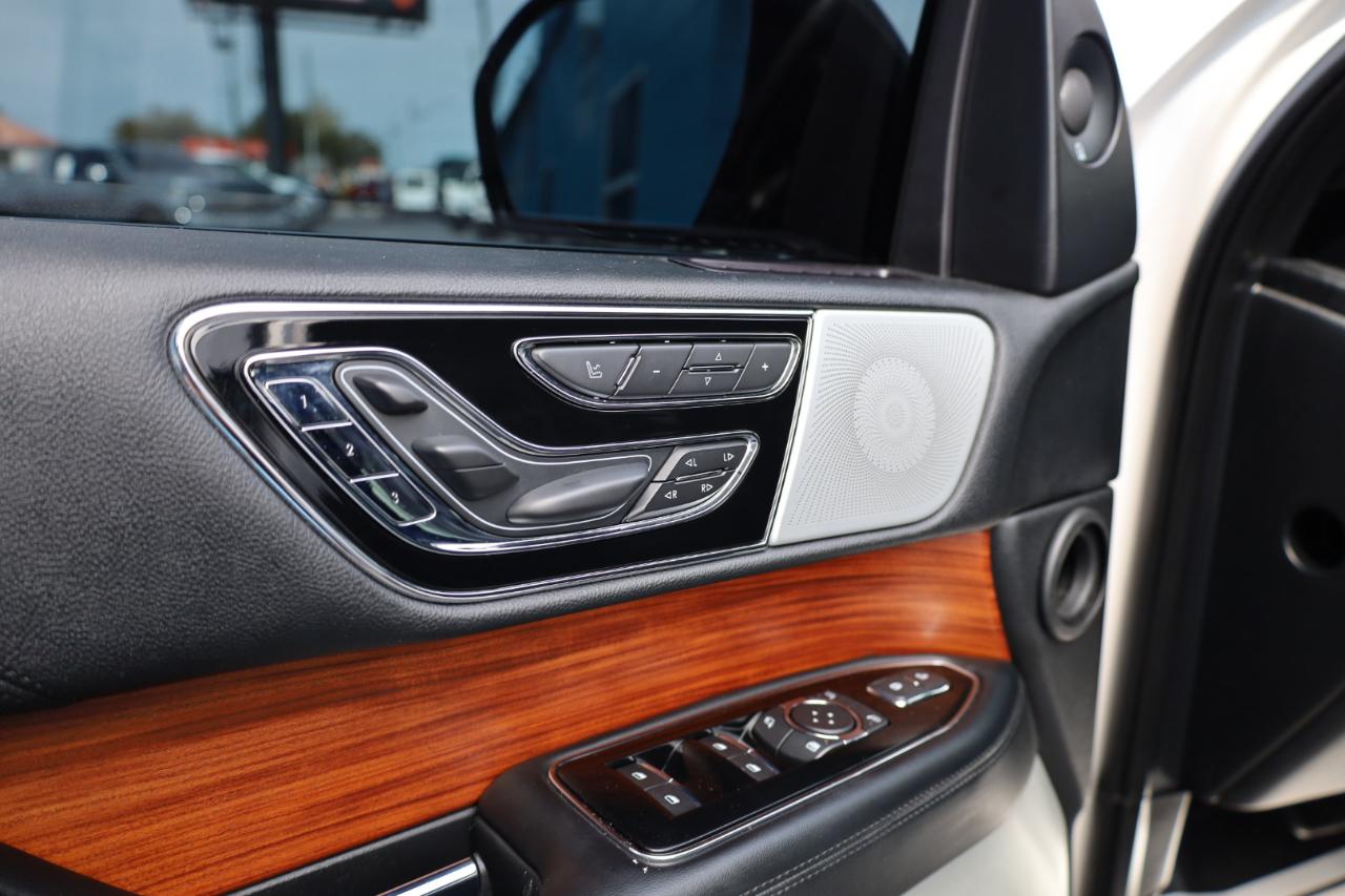 Lincoln Navigator L Reserve 4x4 2019