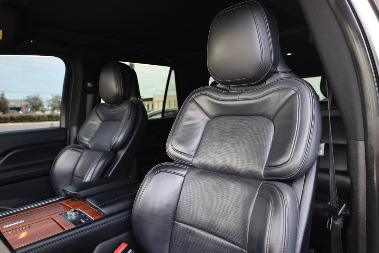 Lincoln Navigator L Reserve 4x4 2019