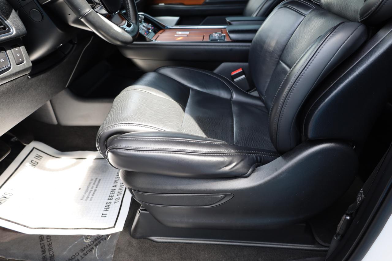 Lincoln Navigator L Reserve 4x4 2019