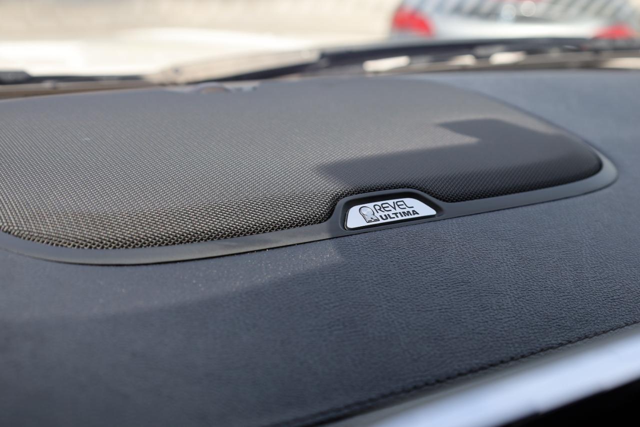 Lincoln Navigator L Reserve 4x4 2019