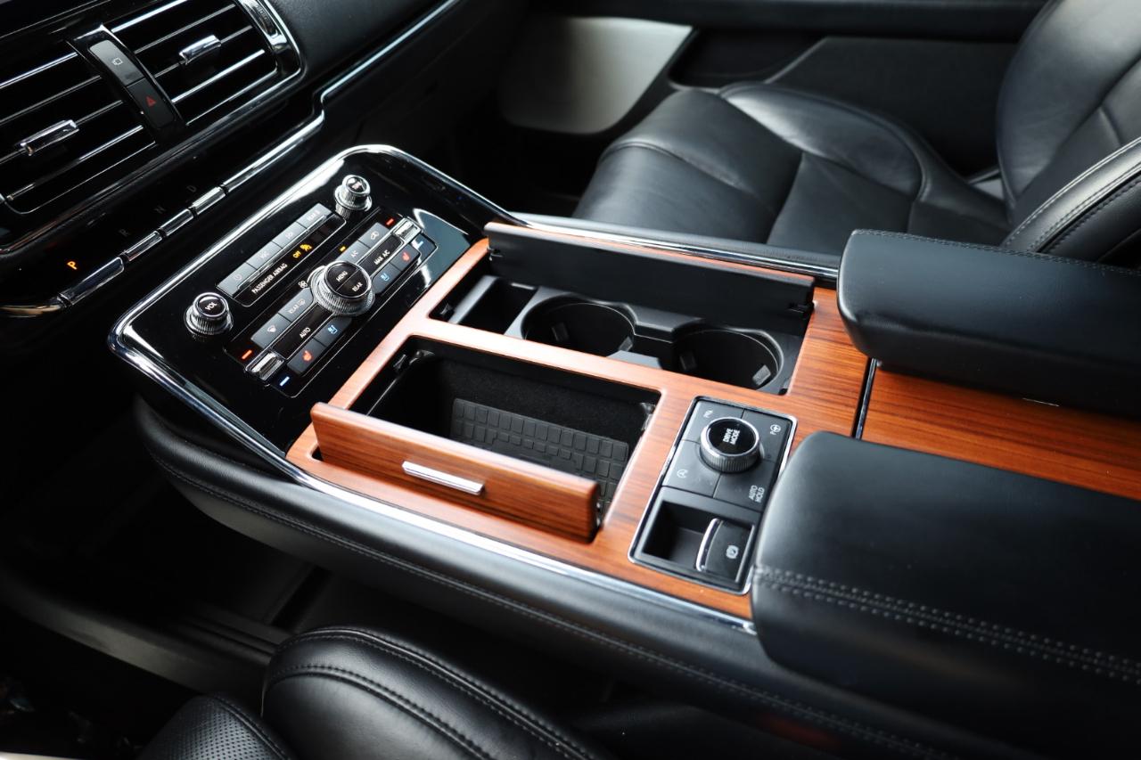 Lincoln Navigator L Reserve 4x4 2019