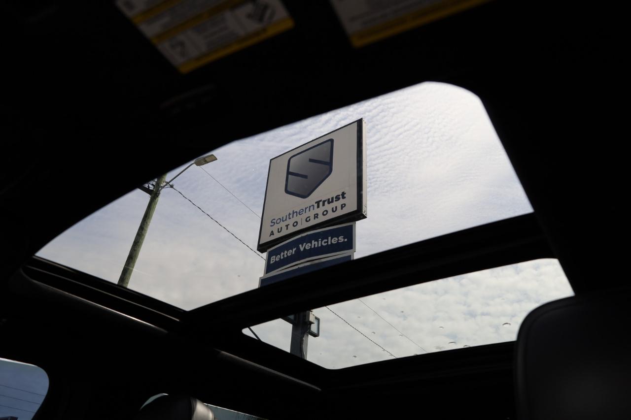 Lincoln Navigator L Reserve 4x4 2019