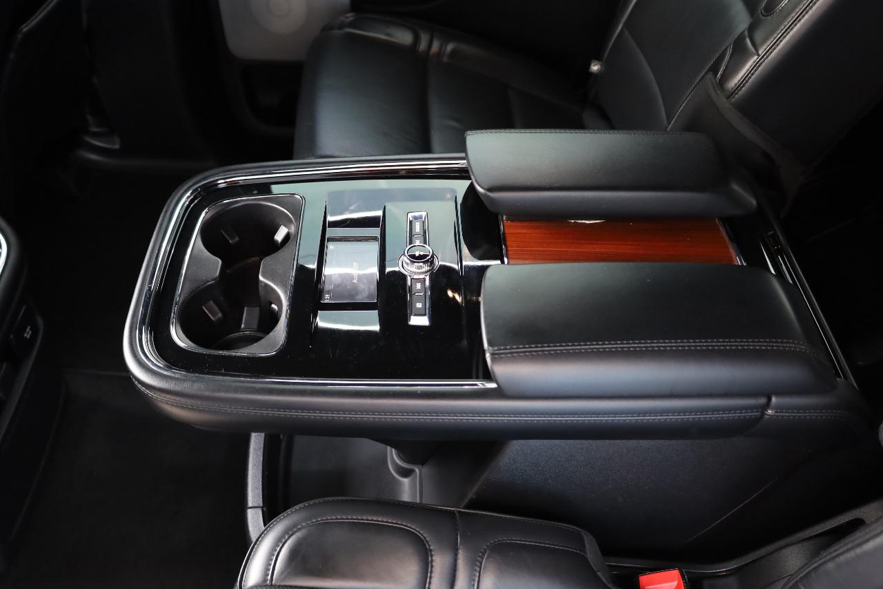 Lincoln Navigator L Reserve 4x4 2019