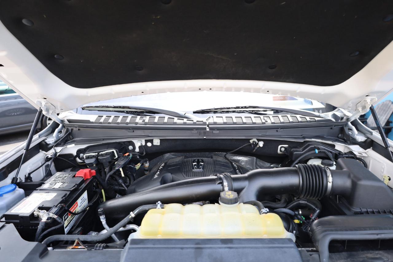 Lincoln Navigator L Reserve 4x4 2019