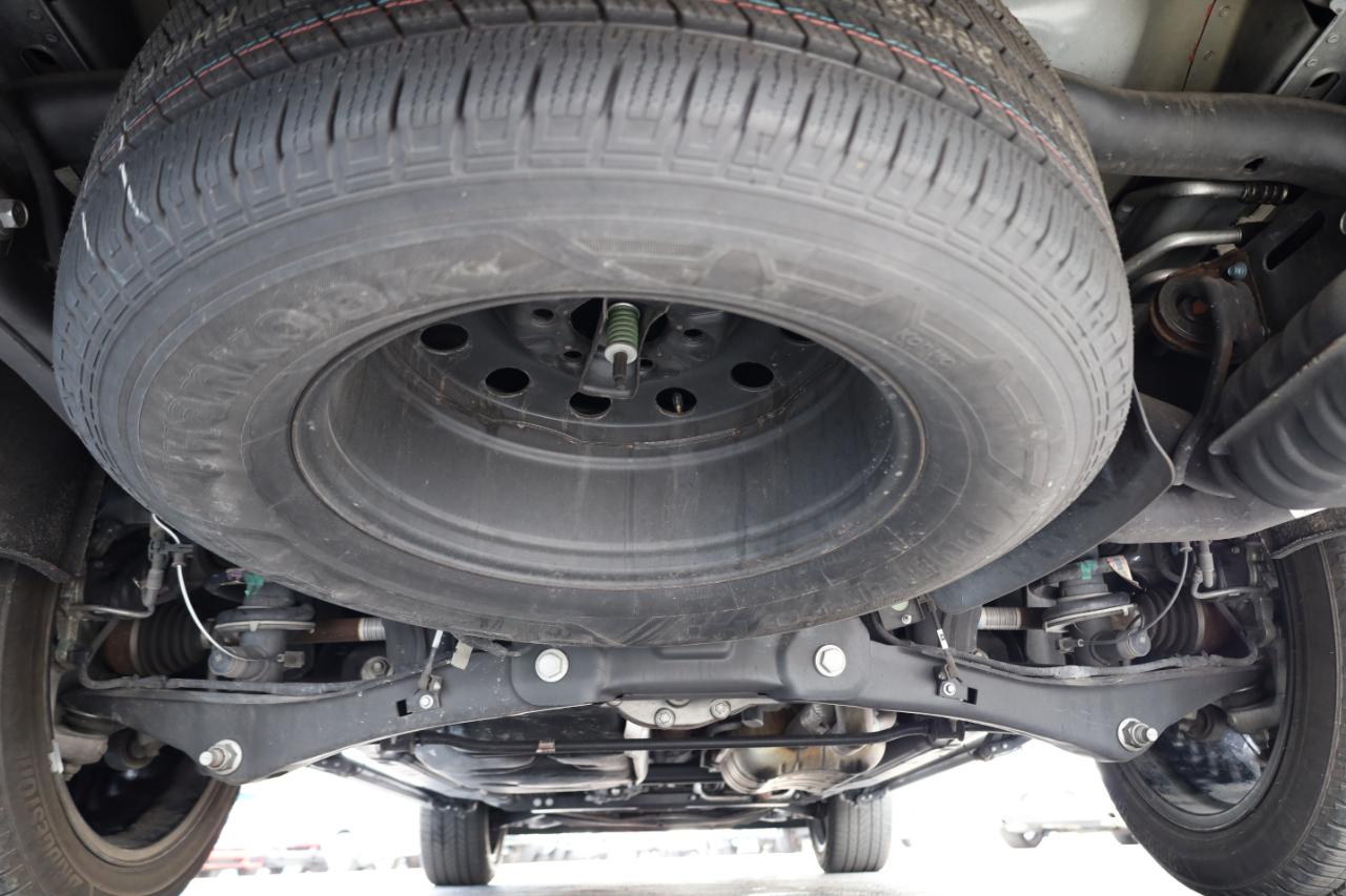 Lincoln Navigator L Reserve 4x4 2019