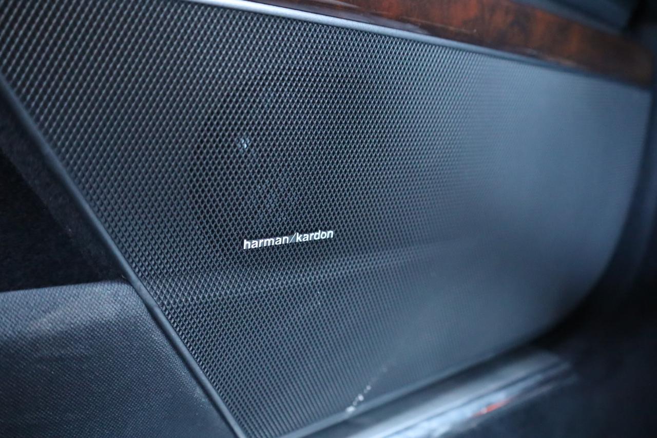 Mercedes-Benz CL-Class 2dr Cpe 6.3L V8 AMG 2008