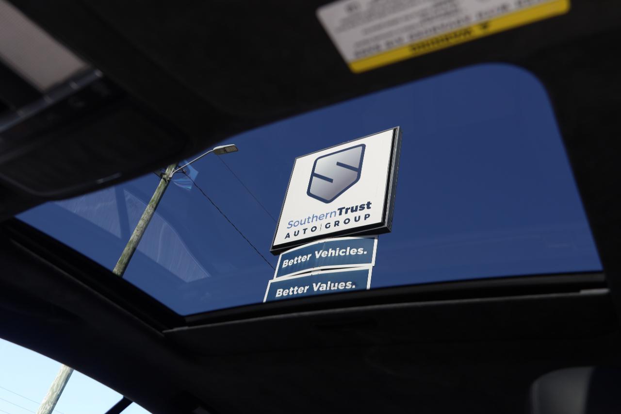 Mercedes-Benz CL-Class 2dr Cpe 6.3L V8 AMG 2008