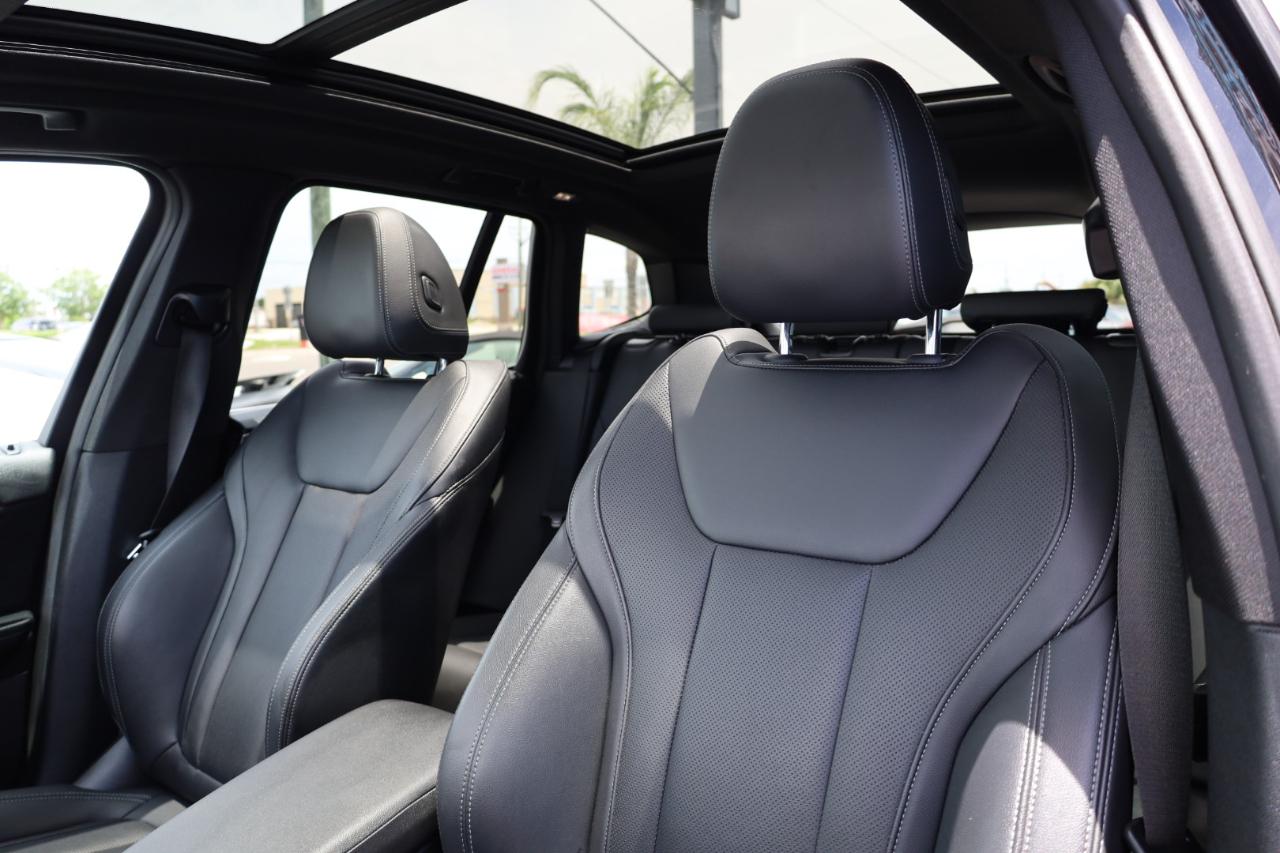 BMW X3 sDrive30i Sports Activity Vehicle 2022