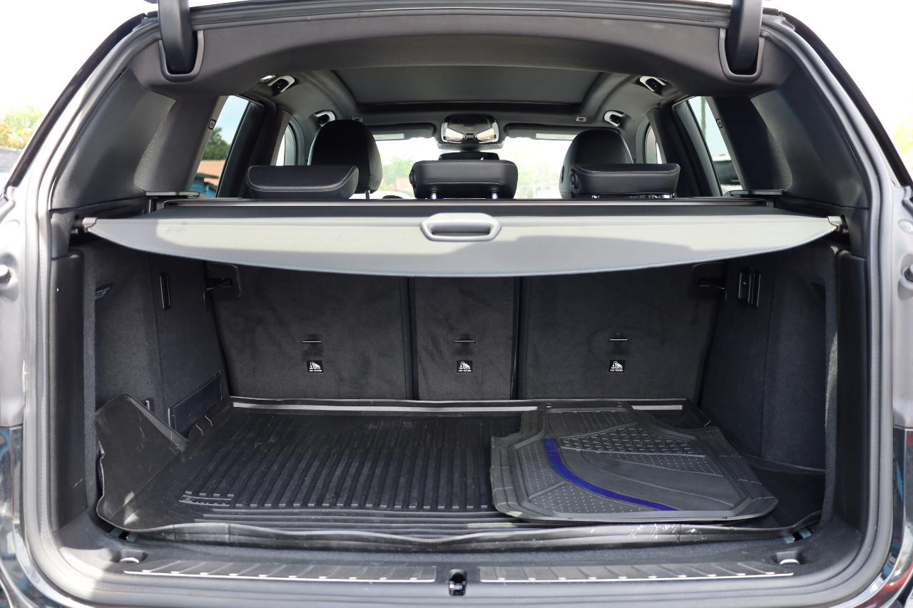 BMW X3 sDrive30i Sports Activity Vehicle 2022