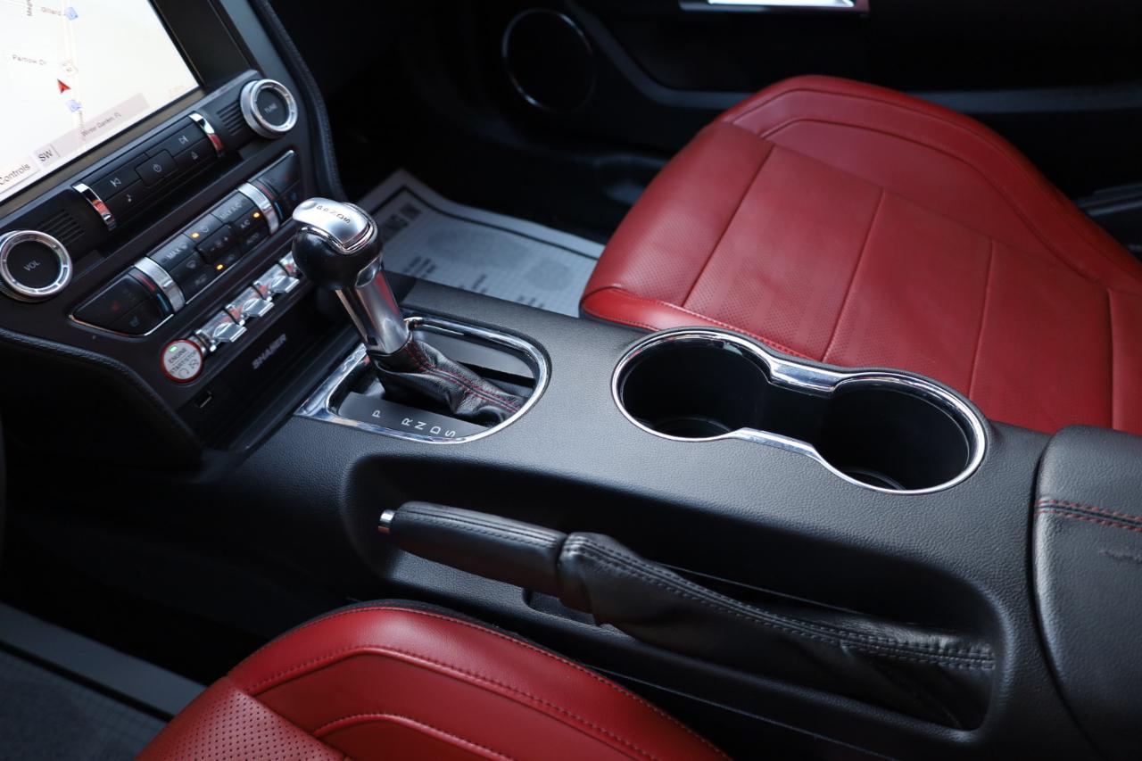 Ford Mustang 2dr Fastback GT 2016