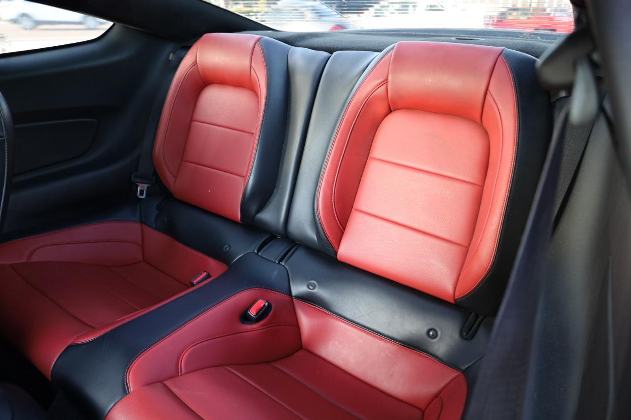 Ford Mustang 2dr Fastback GT 2016