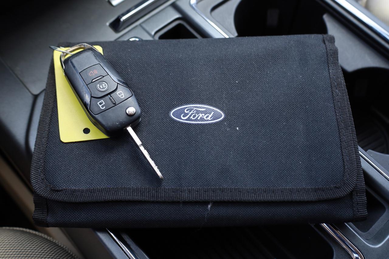 Ford F-150 XLT 4WD SuperCrew 5.5' Box 2018