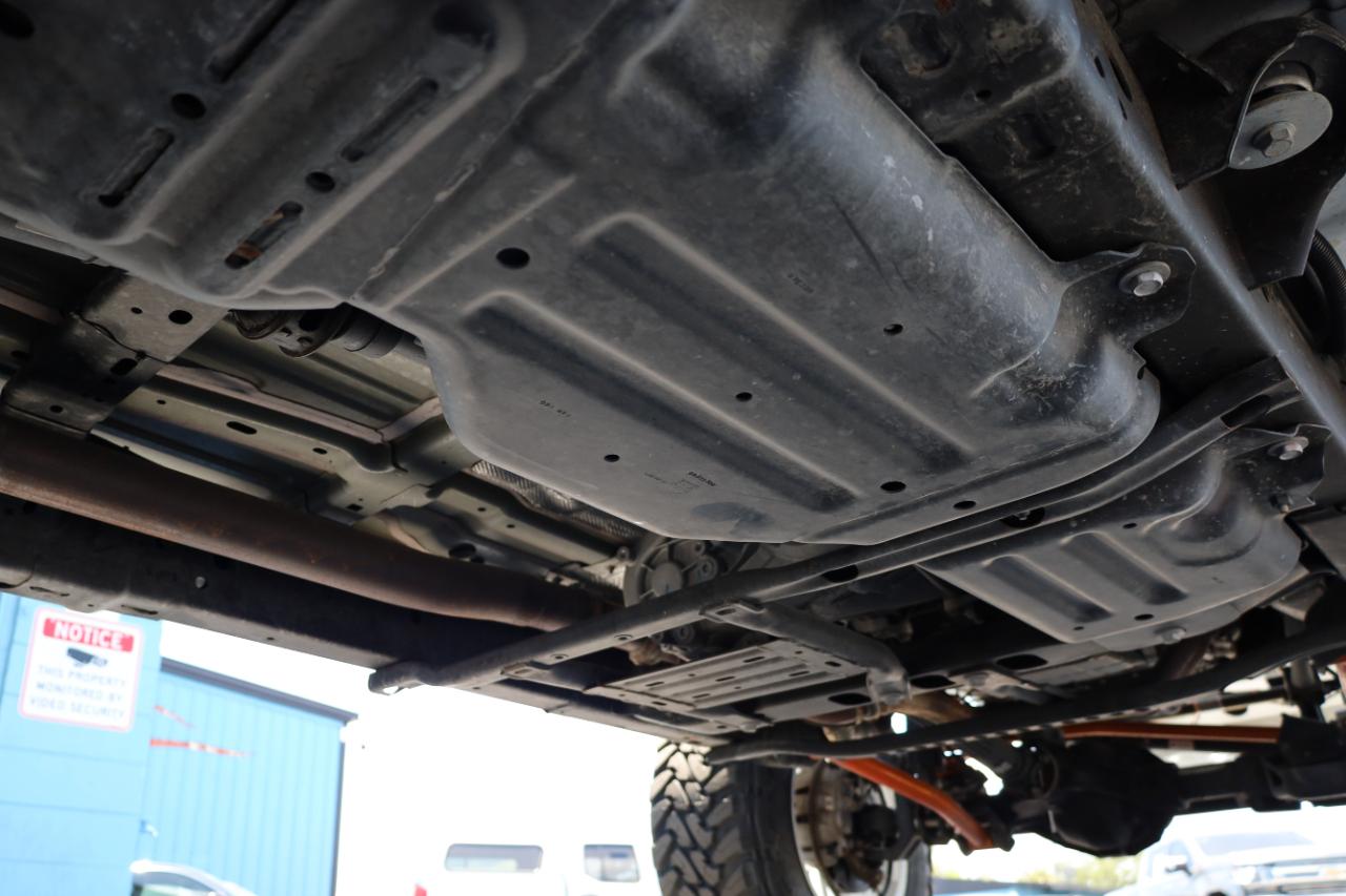 Jeep Gladiator Mojave 4x4 2022