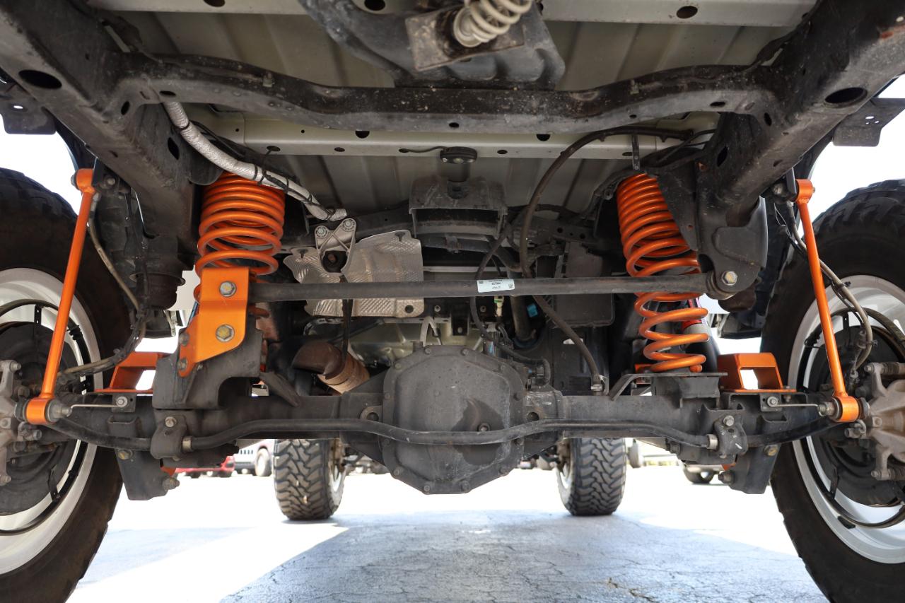 Jeep Gladiator Mojave 4x4 2022