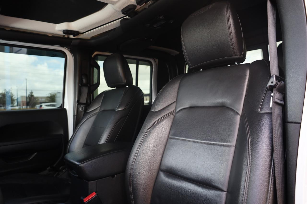 Jeep Gladiator Willys 4x4 2023