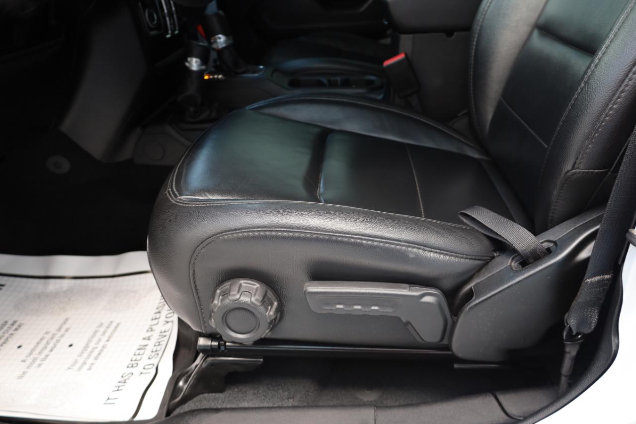 Jeep Gladiator Willys 4x4 2023