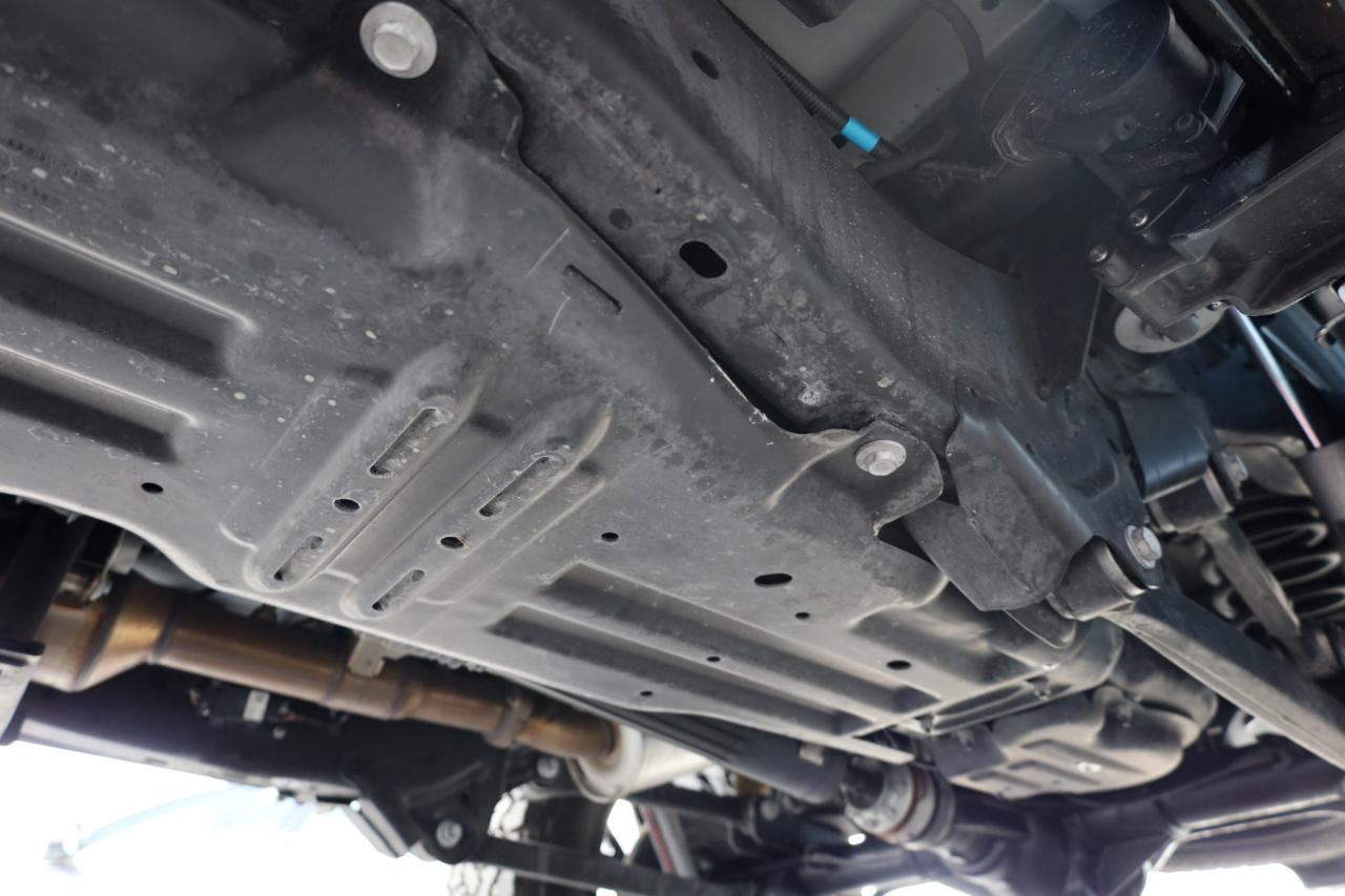 Jeep Gladiator Willys 4x4 2023