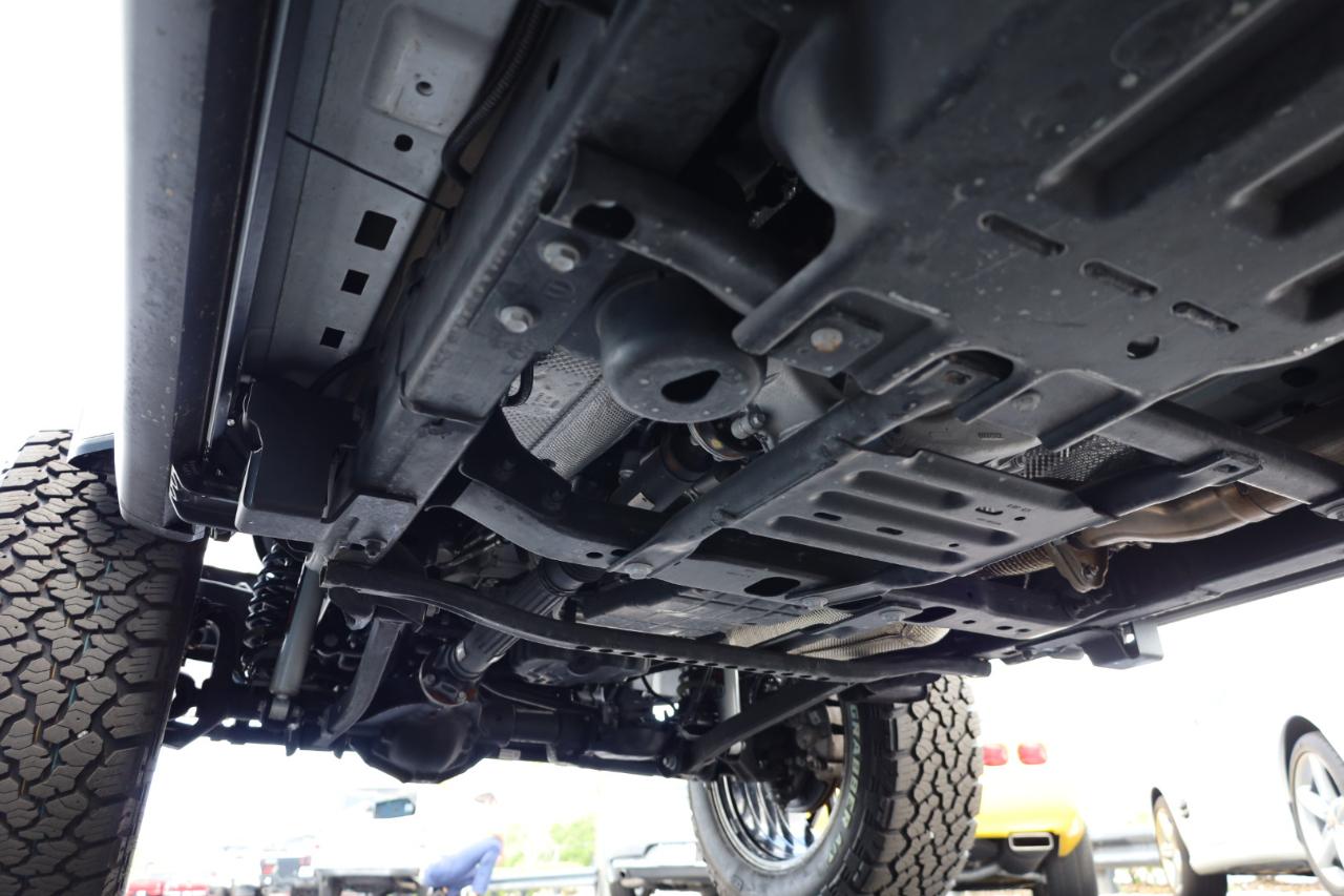 Jeep Gladiator Willys 4x4 2023