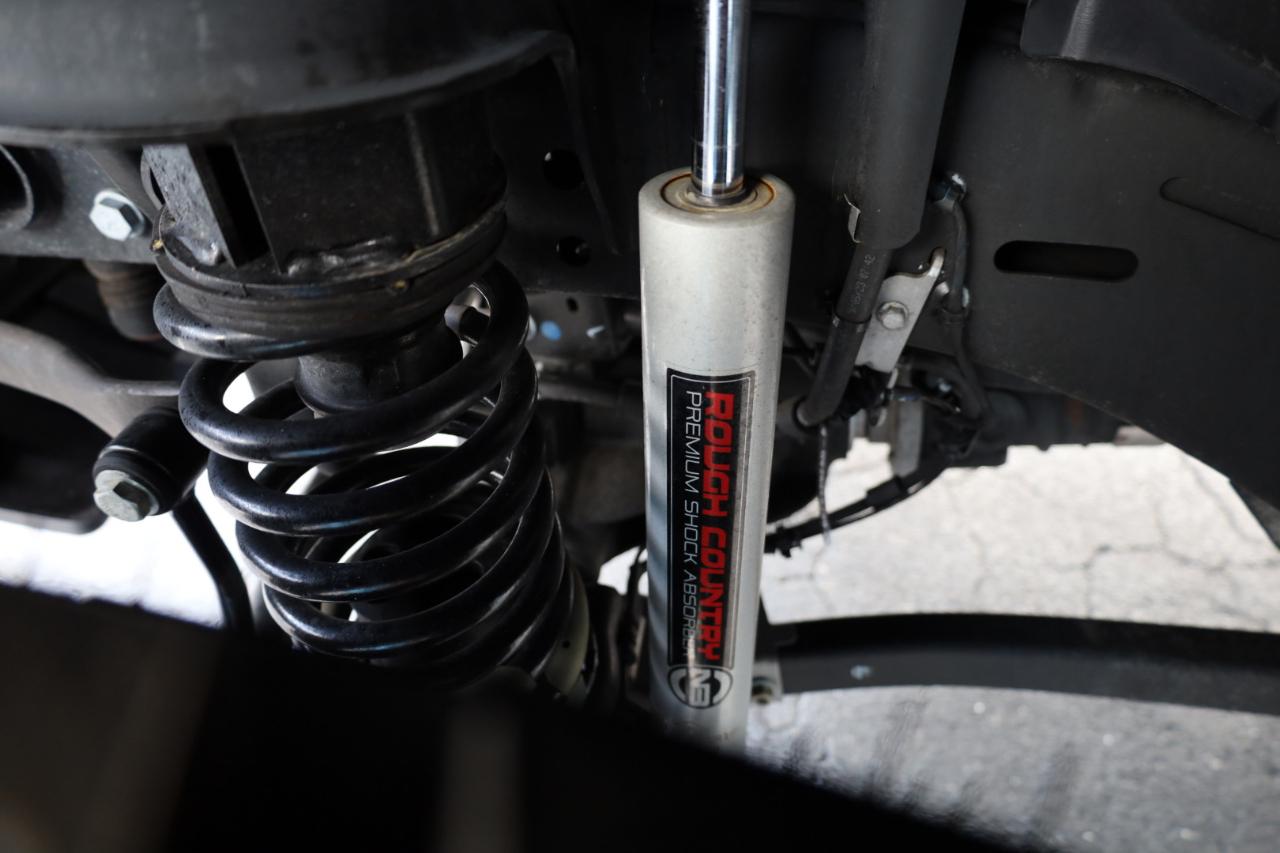 Jeep Gladiator Willys 4x4 2023