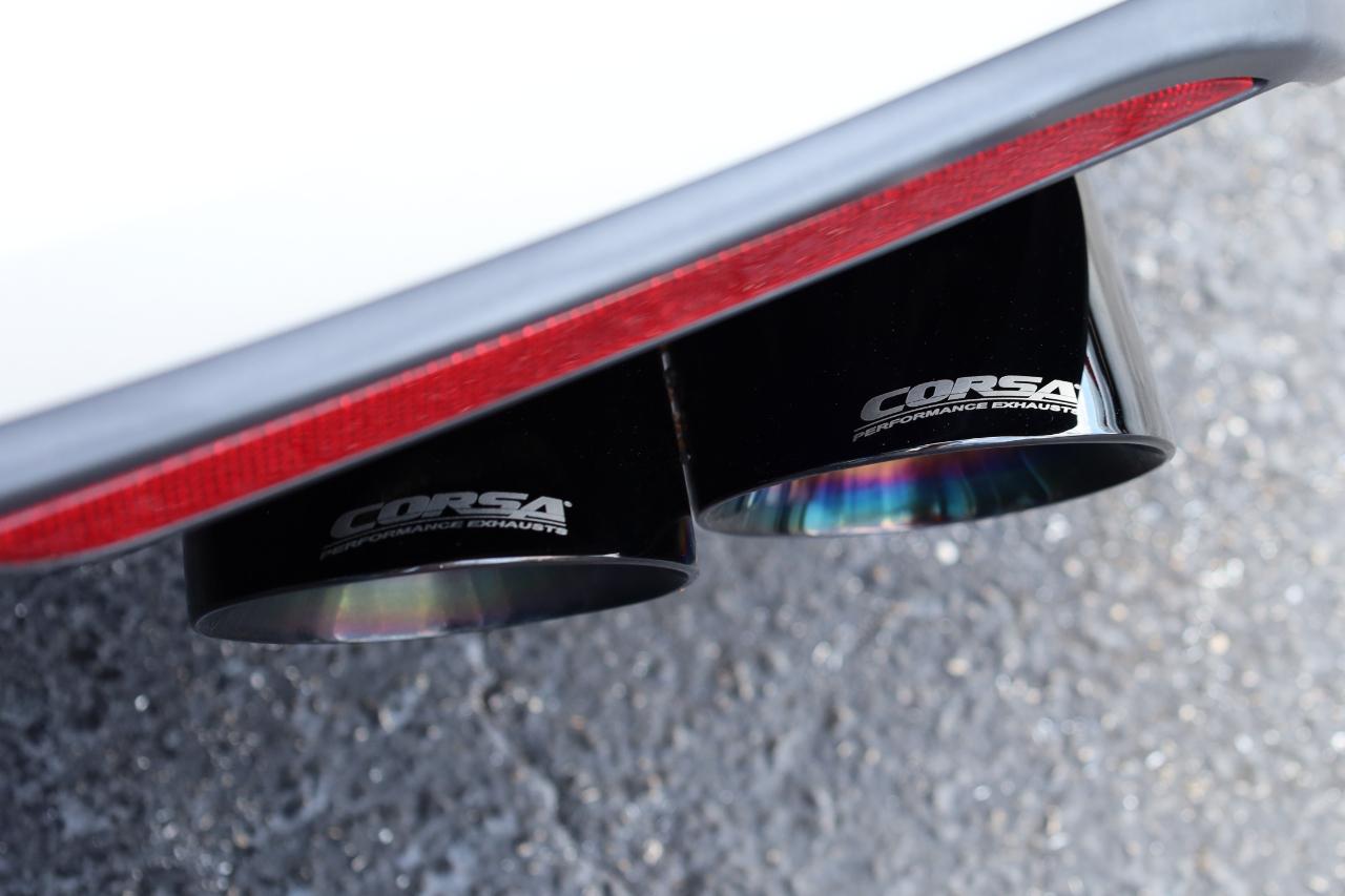 Ford Mustang GT Fastback 2017