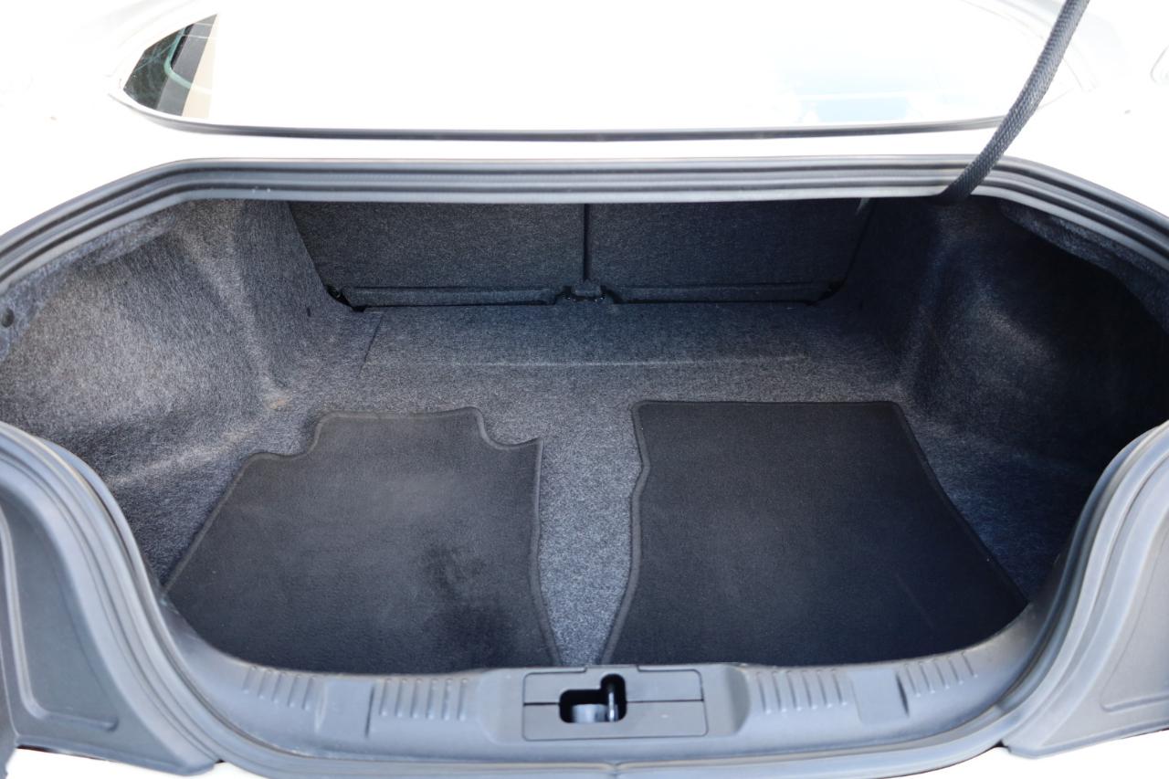 Ford Mustang GT Fastback 2017