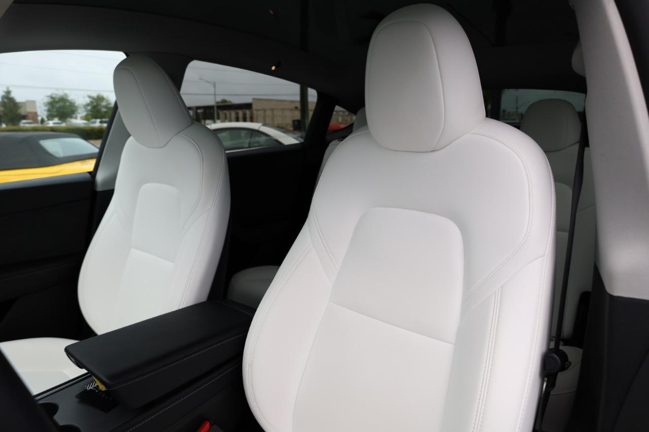 Tesla Model Y Long Range AWD 2024