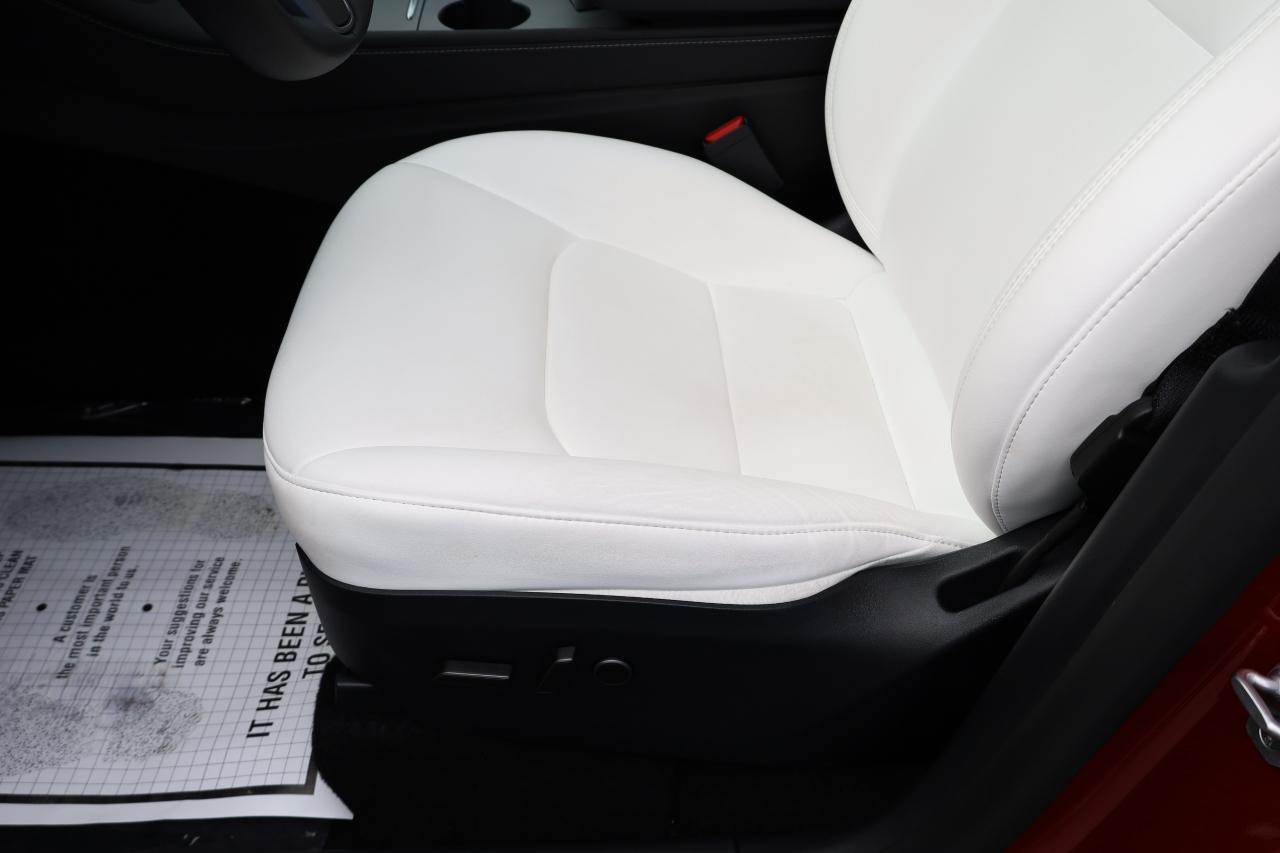 Tesla Model Y Long Range AWD 2024