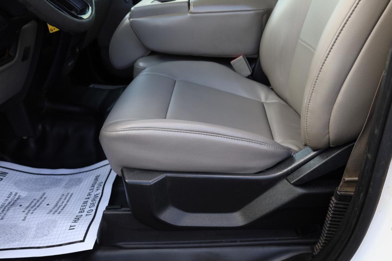 Ford F-150 XL 2WD SuperCrew 5.5' Box 2017