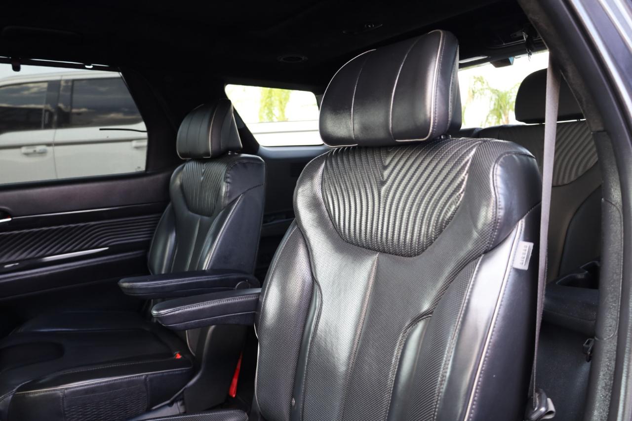 Hyundai Palisade Calligraphy AWD 2025